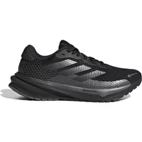 adidas Supernova GTX Femme Noir Chaussures de running femme adidas Supernova GTX