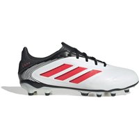 adidas Copa Pure 3 League FG Kids Blanc Chaussures de football enfant adidas Copa Pure III League FG/MG