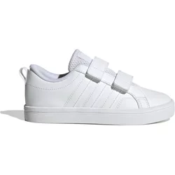 Adidas Vs Pace 2.0 Shoes Kids, Scarpe Da Ginnastica, Cloud White/Core Black, 33 Eu Adidas Vs Pace 2.0 Shoes Kids, Scarpe Da Ginnastica, Cloud White/Core Black, 33 Eu