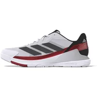 adidas Crazyquick Lightstrike Padel Homme Blanc Chaussures de padel adidas Crazyquick