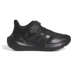 Adidas Tensaur Run 3.0 Shoes Children, Scarpe Da Corsa, Core Black/Core Black/Core Black, 30 Eu