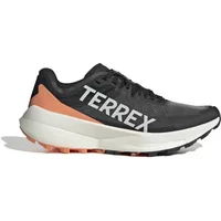 Women's trail running shoes adidas Terrex Agravic Speed image 2