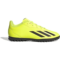 Scarpe Calcio Per Bambini Adidas X Crazyfast Club Tf