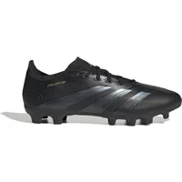 adidas Predator League MG Noir Chaussures de football adidas Predator League MG