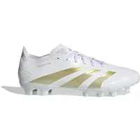 adidas Predator League MG Gris Chaussures de football adidas Predator League MG