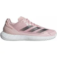 adidas Defiant Speed 2 Clay Femme Rose Chaussures de tennis femme adidas Defiant Speed 2