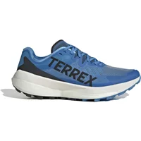 adidas Terrex Agravic Speed Homme Bleu Chaussures de trail adidas Terrex Agravic Speed
