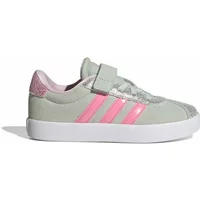 Kids' mini sneakers adidas VL Court 3.0