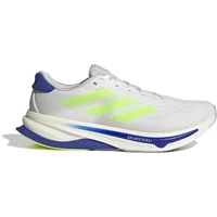 adidas Supernova Solution Homme Blanc Chaussures de running adidas Supernova Solution 2