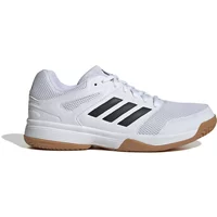 adidas Speedcourt Femme Blanc Chaussures indoor femme adidas Speedcourt