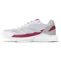 adidas Courtquick Padel Femme Blanc Rouge Chaussures de padel femme adidas Courtquick