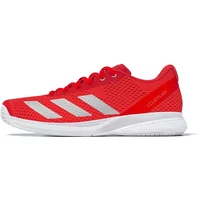 adidas Courtflash Speed 2 Clay Homme Rouge Chaussures de tennis adidas Courtflash Speed 2