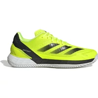 adidas Defiant Speed 2 Clay Homme Jaune Chaussures de tennis adidas Defiant Speed 2 Clay
