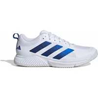 adidas Court Team 2.0 Homme Blanc Chaussures indoor adidas Court Team 2.0