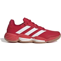 Adidas Stabil 16 Homme Rouge chaussure Chaussures indoor adidas Stabil 16