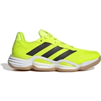 Adidas Stabil 16 Homme Jaune chaussure Chaussures indoor adidas Stabil 16