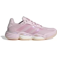 Adidas Stabil 16 Femme Rose 2 chaussure Chaussures indoor femme adidas Stabil 16