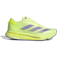 adidas SL2 Femme Jaune Chaussures de running femme adidas Adizero SL 2