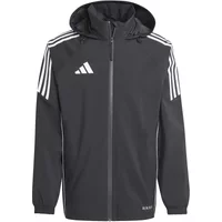 Hooded waterproof jacket adidas Tiro 24 Rain