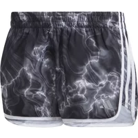 Short imprimé intégral femme adidas Marathon 20