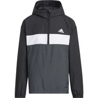 Gewebte Regenjacke Kind adidas