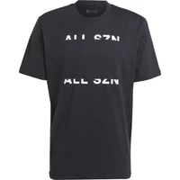 T-shirt adidas ALL SZN