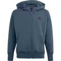 Kapuzenjacke für Kinder adidas Z.N.E.
