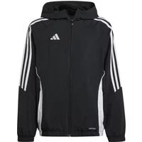 Waterproof jacket for children adidas Tiro 24