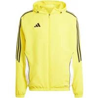 Hooded waterproof jacket adidas Tiro 24 Pro