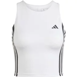 Canottiera Da Donna Adidas Own The Run 3-Stripes