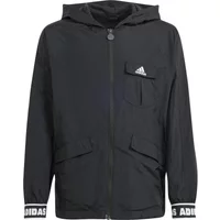 Regenjacke für Kinder adidas Dance