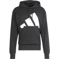 Hooded sweatshirt adidas Essentials Big Logo