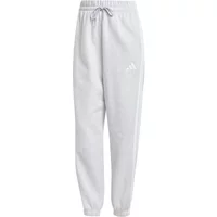 Loose women's joggers adidas Essentials 3-Stripes Fleece