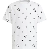 Kid's T-shirt adidas Star Wars ZNE