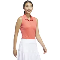Espace Golf Profitez de 40% de réduction sur le polo sans manches femme adidas Ultimate365