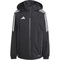 Women's waterproof jacket adidas Tiro 24
