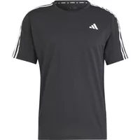 Maillot adidas Own the Run 3 Stripes