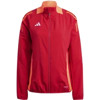 Präsentationsjacke Frau adidas Tiro 24 Competition