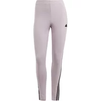 Leggings Frau adidas Future Icons 3 Stripes