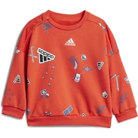 Babyset adidas Brand Love Babyset adidas Brand Love