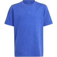 T-shirt de criança adidas