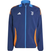 Prematch tracksuit jacket Juventus Turin 2024/25