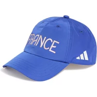 Baseball cap adidas Team F Tech Paris 2025/26