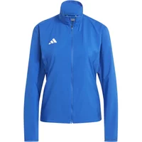 Women's waterproof jacket adidas Adizero Essentials image 2