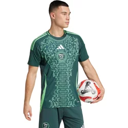 Maglia Trasferta AlgéRie 2025