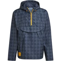 1/2 zip jacket Real Madrid 2024/25