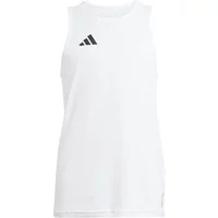 Children's tank top adidas Team image 2