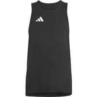Children's tank top adidas Adizero Team image 2
