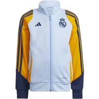 Baby-Trainingsjacke Real Madrid 2024/25