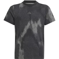 Bedrucktes T-Shirt Kind adidas Future Icons